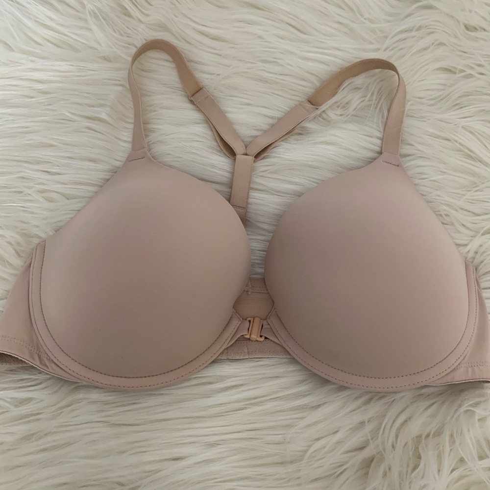 Victoria Secret “Pink”Bra Size 36D